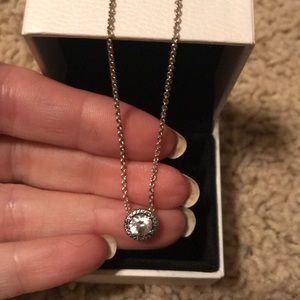 Pandora Classic Elegance Pendant